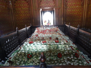 8K Srirengapatnam, Tipu Sultan mausoleum _DSC00594