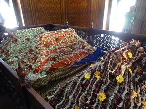 8K Srirengapatnam, Tipu Sultan mausoleum _DSC00596