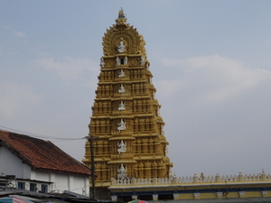 8O Mysore omg. Ranganthasamy tempel _DSC00618
