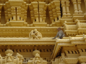 8O Mysore omg. Ranganthasamy tempel _DSC00623