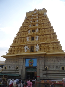 8O Mysore omg. Ranganthasamy tempel _DSC00624