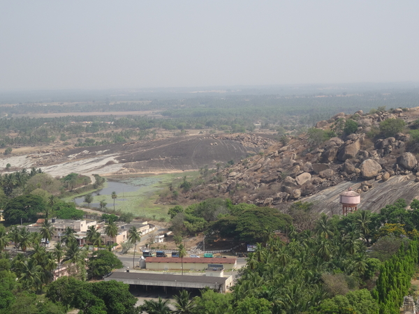 9E Sravanabelagola, Jain tempel _DSC00660