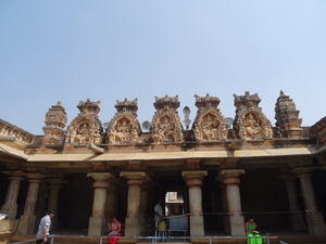 9E Sravanabelagola, Jain tempel _DSC00679