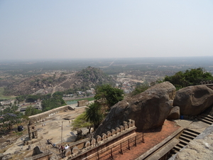 9E Sravanabelagola, Jain tempel _DSC00691