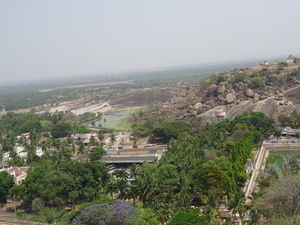 9E Sravanabelagola, Jain tempel _DSC00696