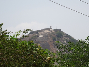 9E Sravanabelagola, Jain tempel _DSC00700