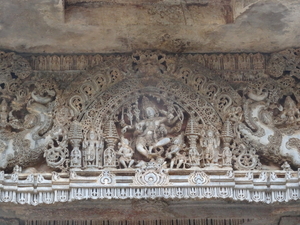 9G Halebid, Hoysaleswara tempel _DSC00725