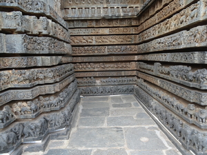 9G Halebid, Hoysaleswara tempel _DSC00732