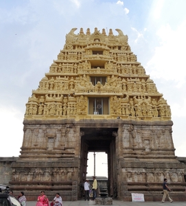 9K Belur, Chennakeshava tempel _DSC00748