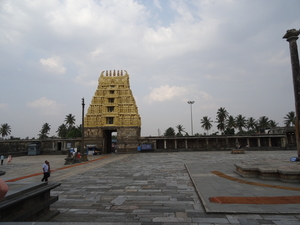 9K Belur, Chennakeshava tempel _DSC00761