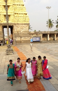 9K Belur, Chennakeshava tempel _DSC00769