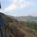 7C Coonoor--Ooty, stoomtreinrit _DSC00462