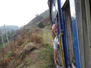 7C Coonoor--Ooty, stoomtreinrit _DSC00457