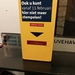 Stempelautomaat