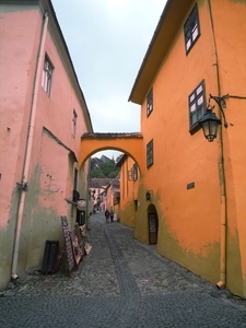 6E Sighisoara, citadel _P1230517