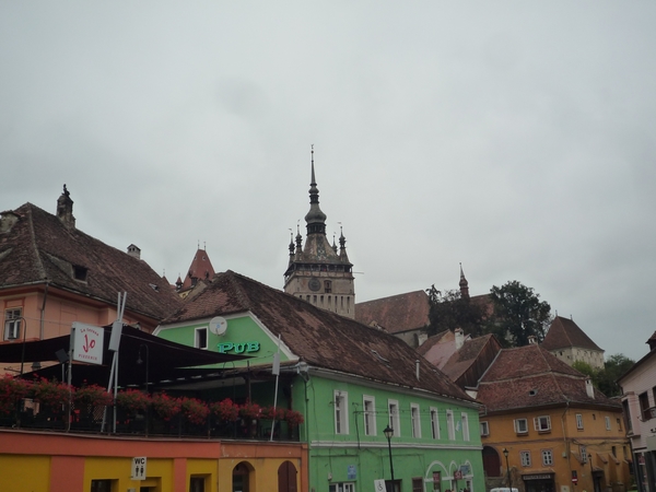 6K Sighisoara,  citadel _P1230559