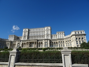 8F Boekarest, Ceausescu-paleis _DSC00617