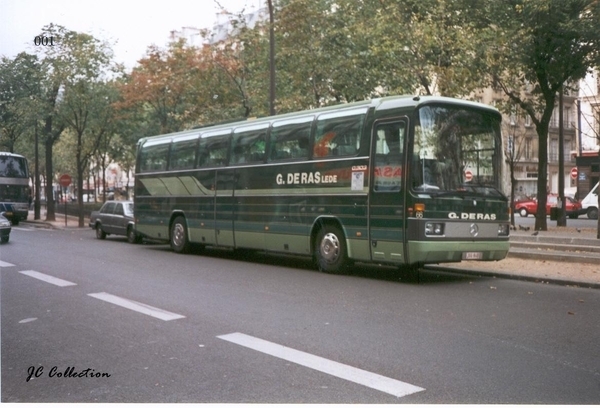 MB 0303 De Ras (Parijs)