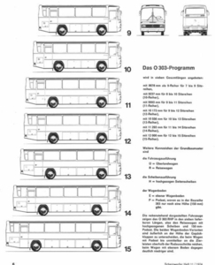 MB models 0303