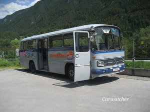 MB Wanderbus