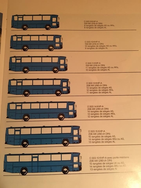 Mercedes-Benz 0303 types1