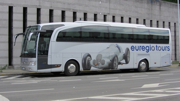 MB  Eurogio tours