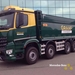 MB Graaf Transport 5 asser