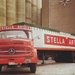 Mercedes Benz Stella Artois