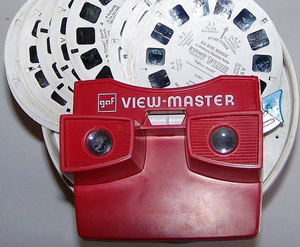 View-master