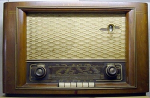 Radio