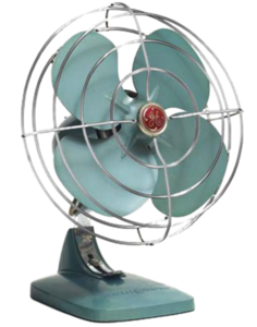 Ventilator