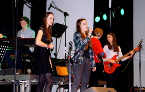 Ontbijtconcert Allegria-Burgerschool-24-1-2016