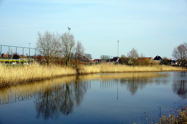 Schiervelde-Roeselare