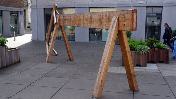 The Green Line-Kunstroute 5mei-19juni-2016