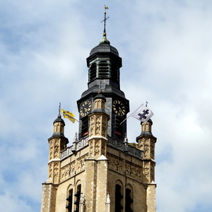 St-Michielstoren