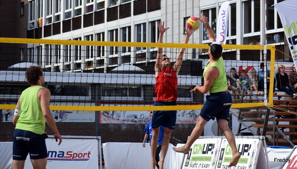 Beachvolley-Roeselare-2-7-2016