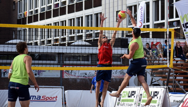 Beachvolley-Roeselare-2-7-2016