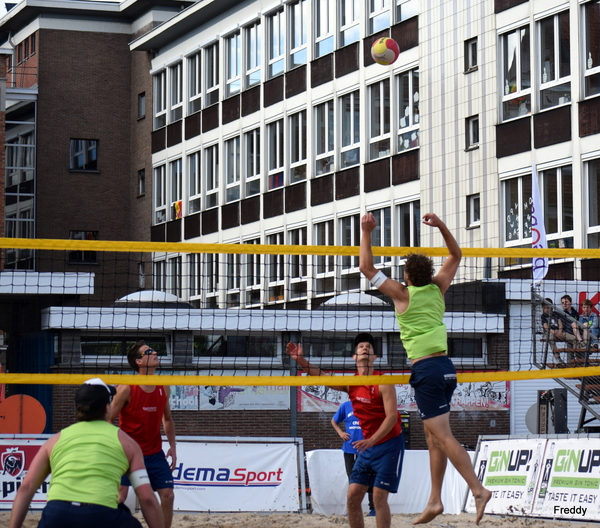 Beachvolley-Roeselare-2-7-2016