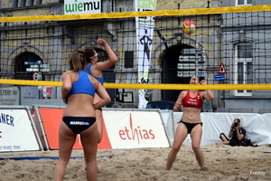 Beachvolley-Roeselare-2-7-2016