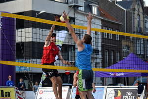 Beachvolley-Roeselare-2-7-2016