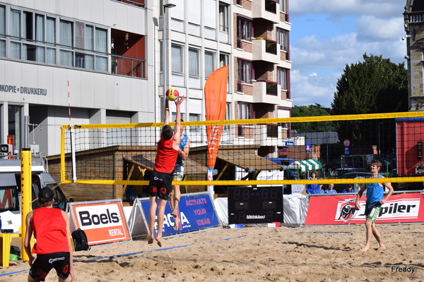 Beachvolley-Roeselare-2-7-2016
