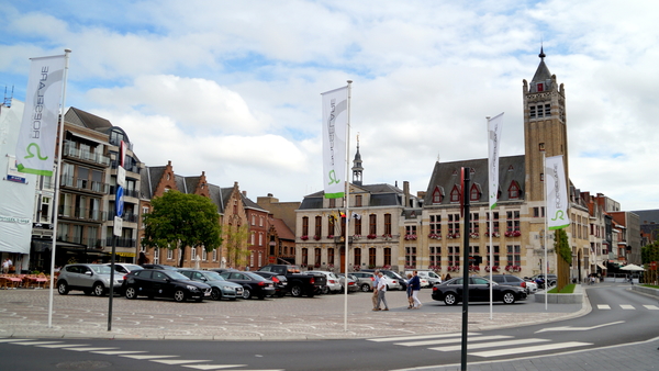 Roeselare-centrum-8-8-2016