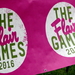 THE FLAIR GAMES 2016