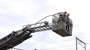 Roeselare-Brandweer-Open deur 4-9-2016