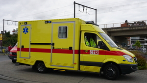 Opendeur-Brandweer-Roeselare