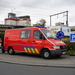 Opendeur-Brandweer-Roeselare