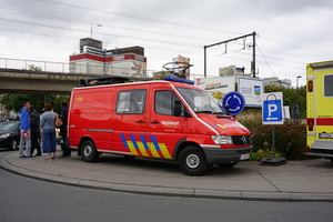 Opendeur-Brandweer-Roeselare