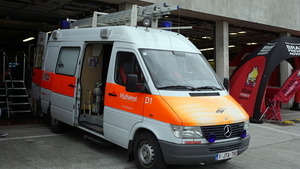 Roeselare-Brandweer-Open deur 4-9-2016