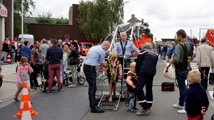 Opendeur-Brandweer-Roeselare