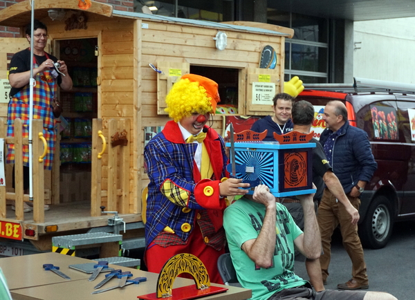 Opendeur-Brandweer-Roeselare